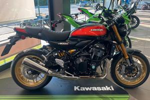 Kawasaki Z 900 RS SE 03/2026 km80