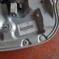 Pannello  Lancia Musa