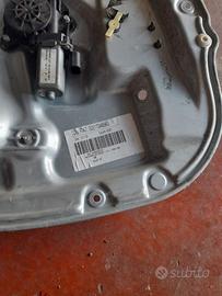 Pannello  Lancia Musa