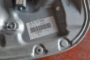 Pannello  Lancia Musa