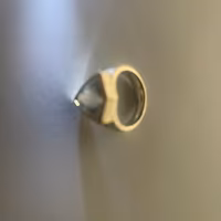 Acquamarina blu-pietra portafortuna di marzo