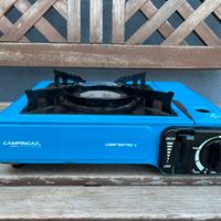 Fornello da campeggio