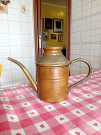 Oliera in rame?