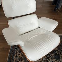 Eames Lounge Chair - Replica
