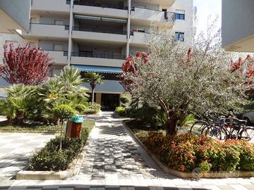 Appartamento in lussuoso Residence vicino al mare