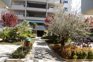 Appartamento in lussuoso Residence vicino al mare