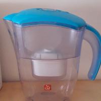 Caraffa filtrante della Cat