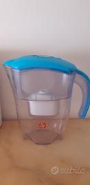 Caraffa filtrante della Cat