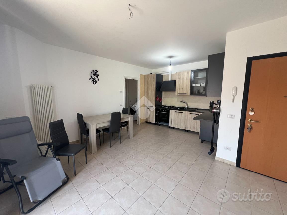 Appartamento – Malnate, Folla - Vista 3