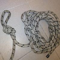 Corda nautica 1,5 cm 7 metri