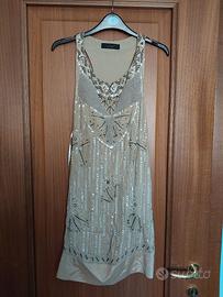 Abito Twin Set Simona Barbieri