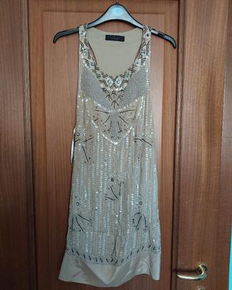 Abito Twin Set Simona Barbieri