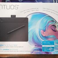 Tavoletta grafica Wacom Intuos Art