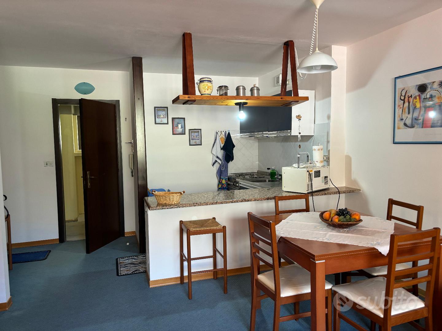 Appartamento – San Massimo, Campitello Matese - Vista 2