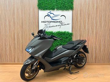 YAMAHA T MAX T-MAX TMAX TECH 560 2021