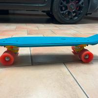 Skateboard bambino Oxelo