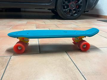 Skateboard bambino Oxelo