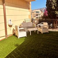 Casa vacanza Mondello suite apartament