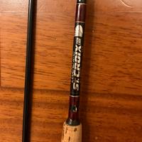 Canna mosca St.croix LEGEND