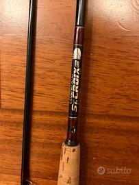 Canna mosca St.croix LEGEND