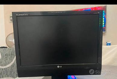 TV/Monitor LG