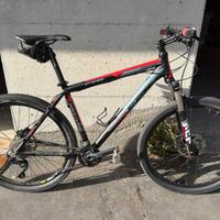 Mountain bike frw westlake