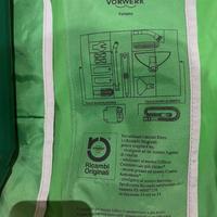 Pezzi di ricambio folletto