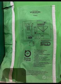 Pezzi di ricambio folletto