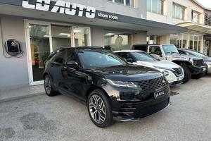 Land Rover Range Rover Velar Range Rover Velar 2.0