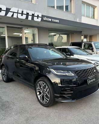 Land Rover Range Rover Velar Range Rover Velar 2.0