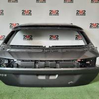 PORTELLONE POSTERIORE PEUGEOT 508 Serie II (FB_, F