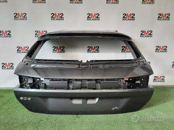 PORTELLONE POSTERIORE PEUGEOT 508 Serie II (FB_, F