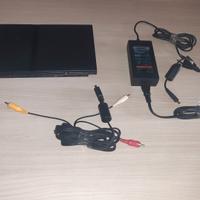 Playstation 2 Slim 