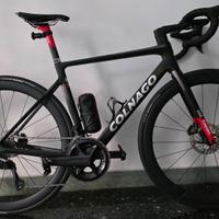 Colnago V4Rs UAE Emirates Taglia 485