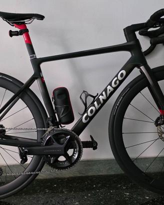Colnago V4Rs UAE Emirates Taglia 485