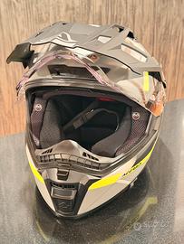 Casco Acerbis Attack xs