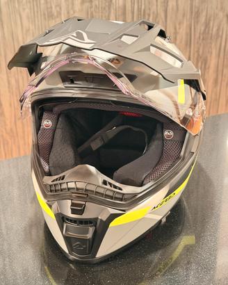 Casco Acerbis Attack xs