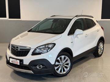 Opel Mokka 1.7 CDTI 130CV