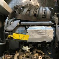 MOTORE 8FS PEUGEOT 207 1.4 B 2009