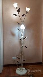 Piantana lampada
