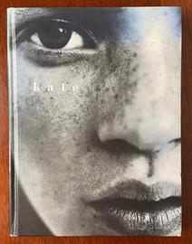Libro Kate Moss 1997 Schirmer Mosel Tedesco