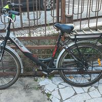 BICICLETTA MIGI VERY "28