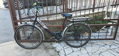 BICICLETTA MIGI VERY "28