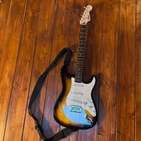 Chitarra elettrica squier fender strat