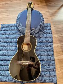 Chitarra acustica Eko NXT Parlor