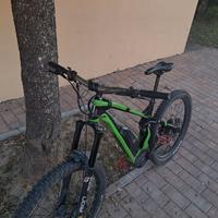 e-bike kawasaki