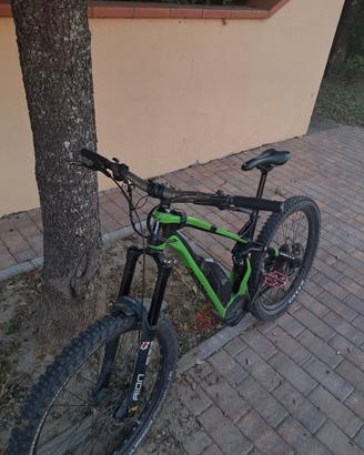 e-bike kawasaki