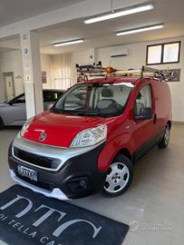 Fiat Fiorino 1.3 MJT 95CV Cargo Adventure