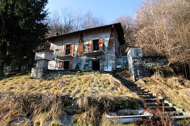 Baita/Chalet/Trullo Cerano d'Intelvi