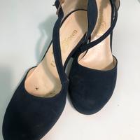 Scarpe donna in decolte’